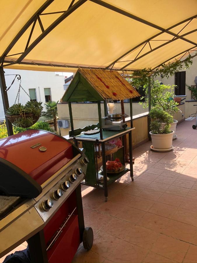 Touristic Apartment "Agata" Sirmione Exterior photo