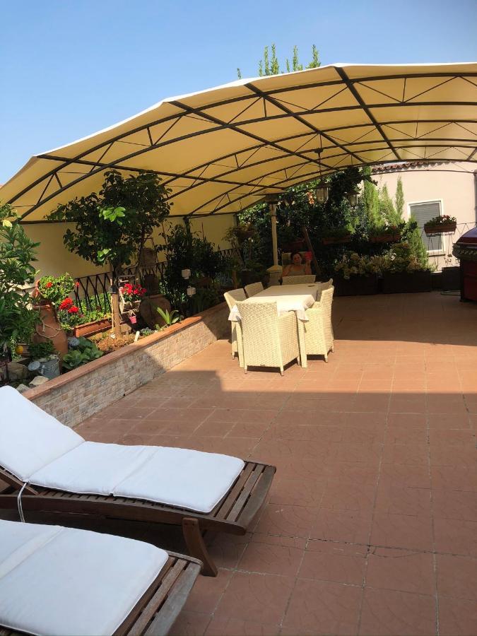 Touristic Apartment "Agata" Sirmione Exterior photo