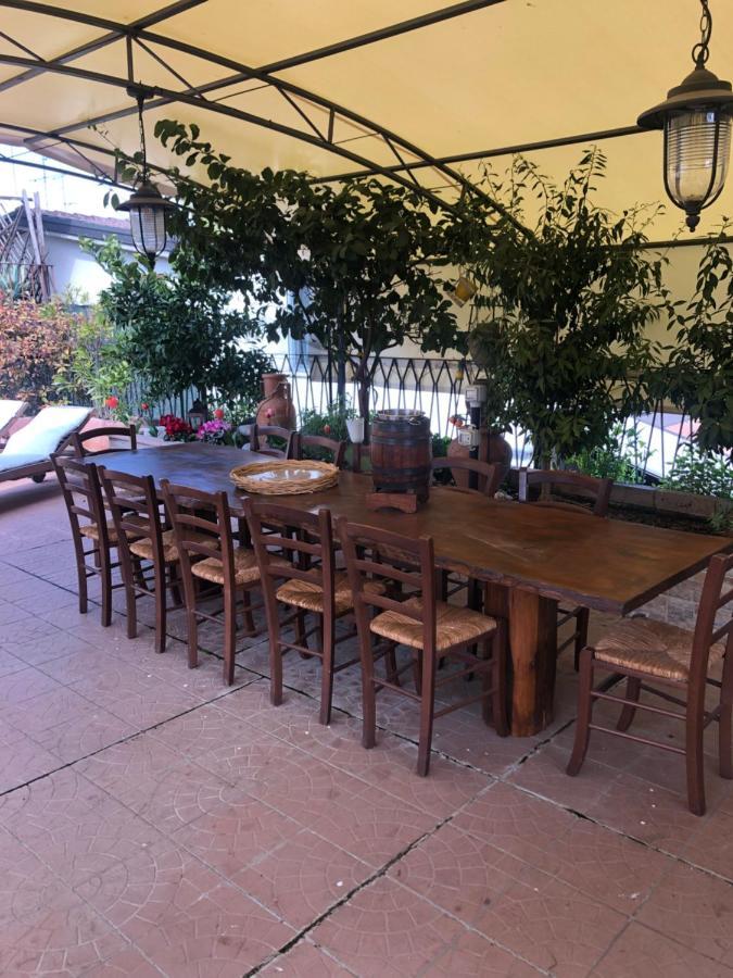 Touristic Apartment "Agata" Sirmione Exterior photo
