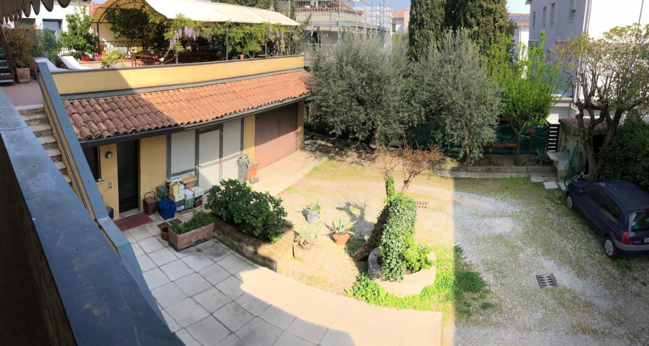Touristic Apartment "Agata" Sirmione Exterior photo