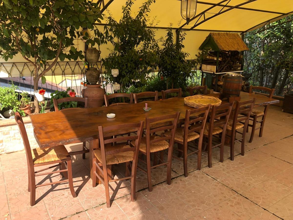 Touristic Apartment "Agata" Sirmione Exterior photo