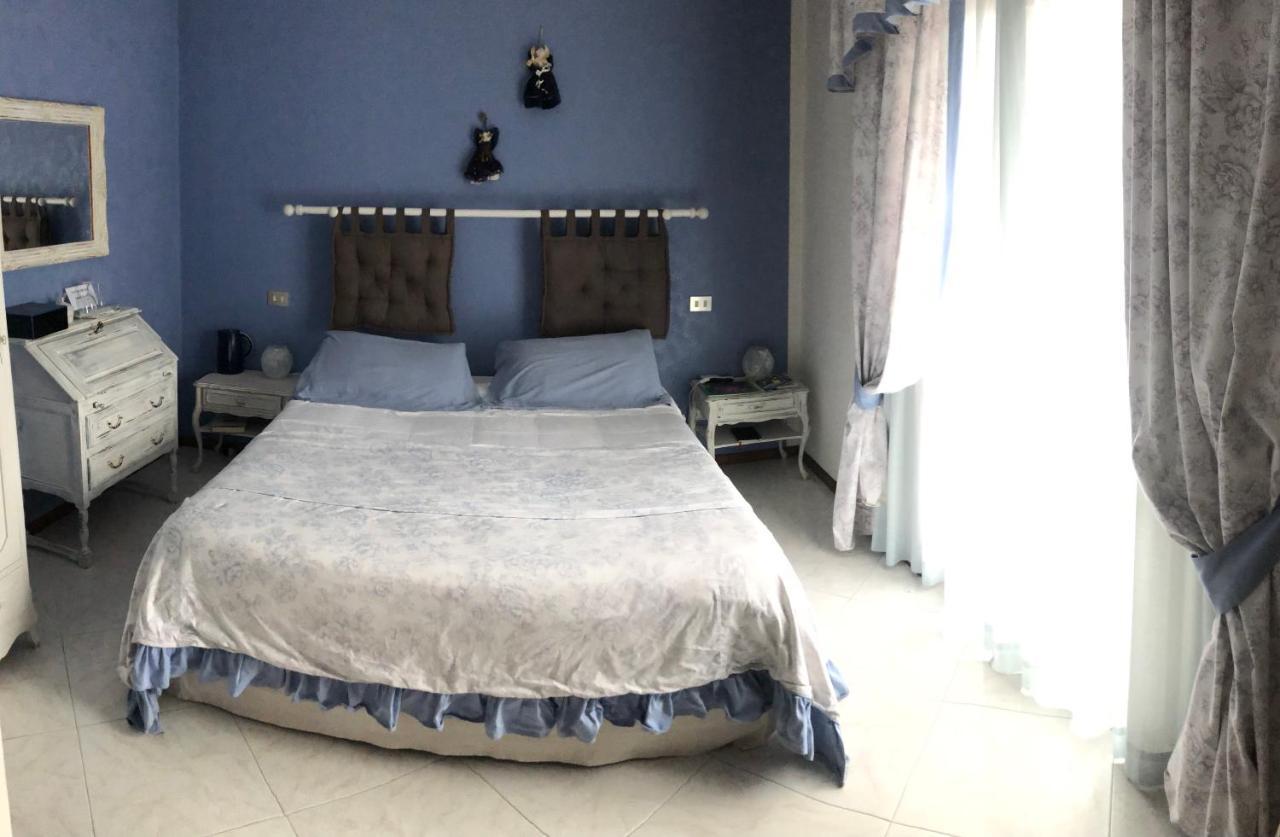 Touristic Apartment "Agata" Sirmione Exterior photo