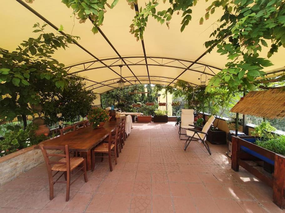 Touristic Apartment "Agata" Sirmione Exterior photo