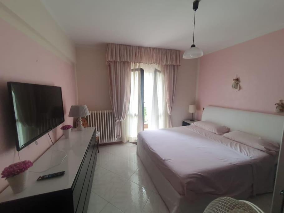 Touristic Apartment "Agata" Sirmione Exterior photo