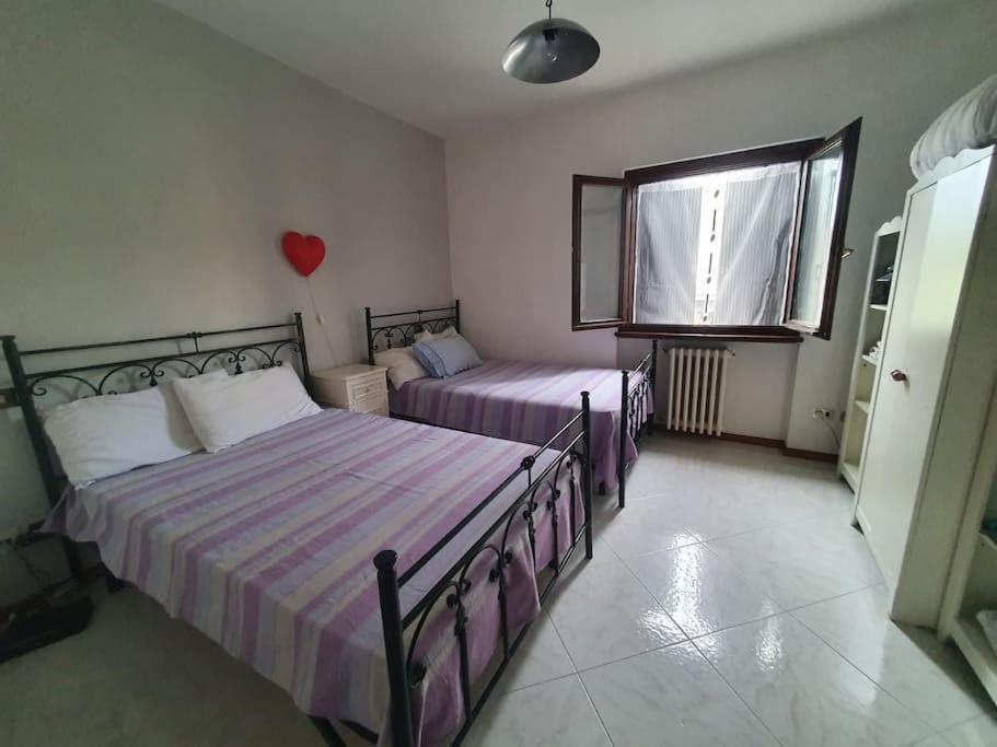 Touristic Apartment "Agata" Sirmione Exterior photo