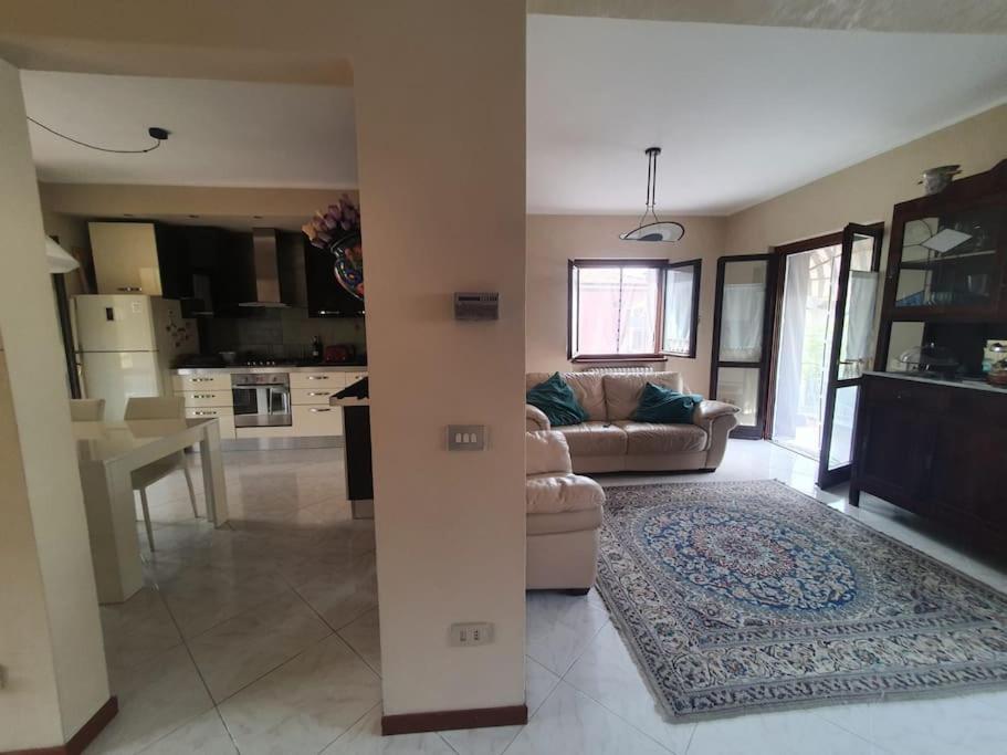 Touristic Apartment "Agata" Sirmione Exterior photo