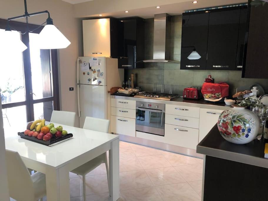 Touristic Apartment "Agata" Sirmione Exterior photo
