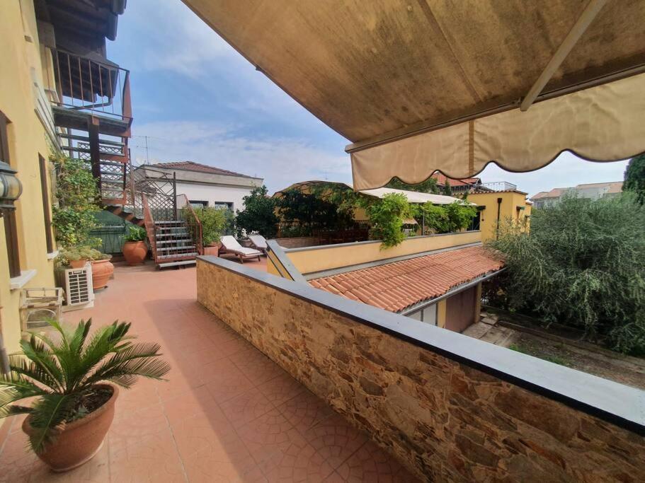 Touristic Apartment "Agata" Sirmione Exterior photo