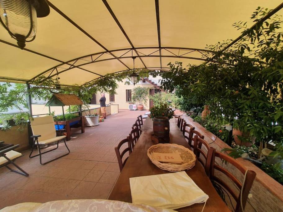 Touristic Apartment "Agata" Sirmione Exterior photo